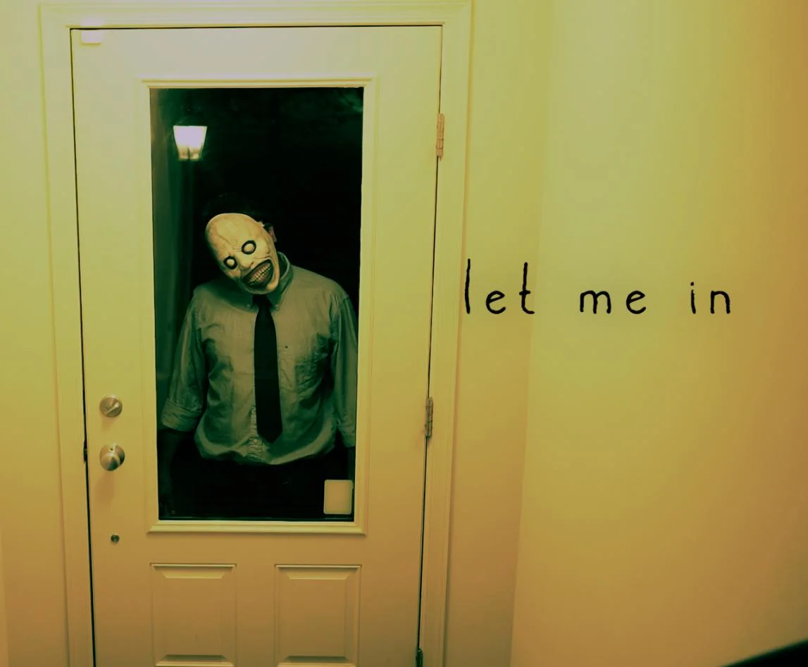 Me Time (2022)