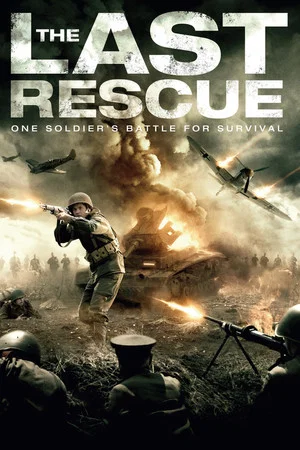 The Last Rescue 2015 Online Subtitrat Gratis HD