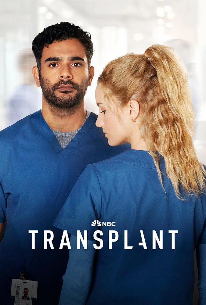Transplant Sezonul 1 Episodul 1
