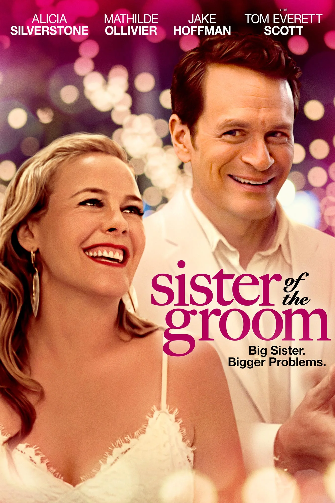 Sister of the Groom (2020)