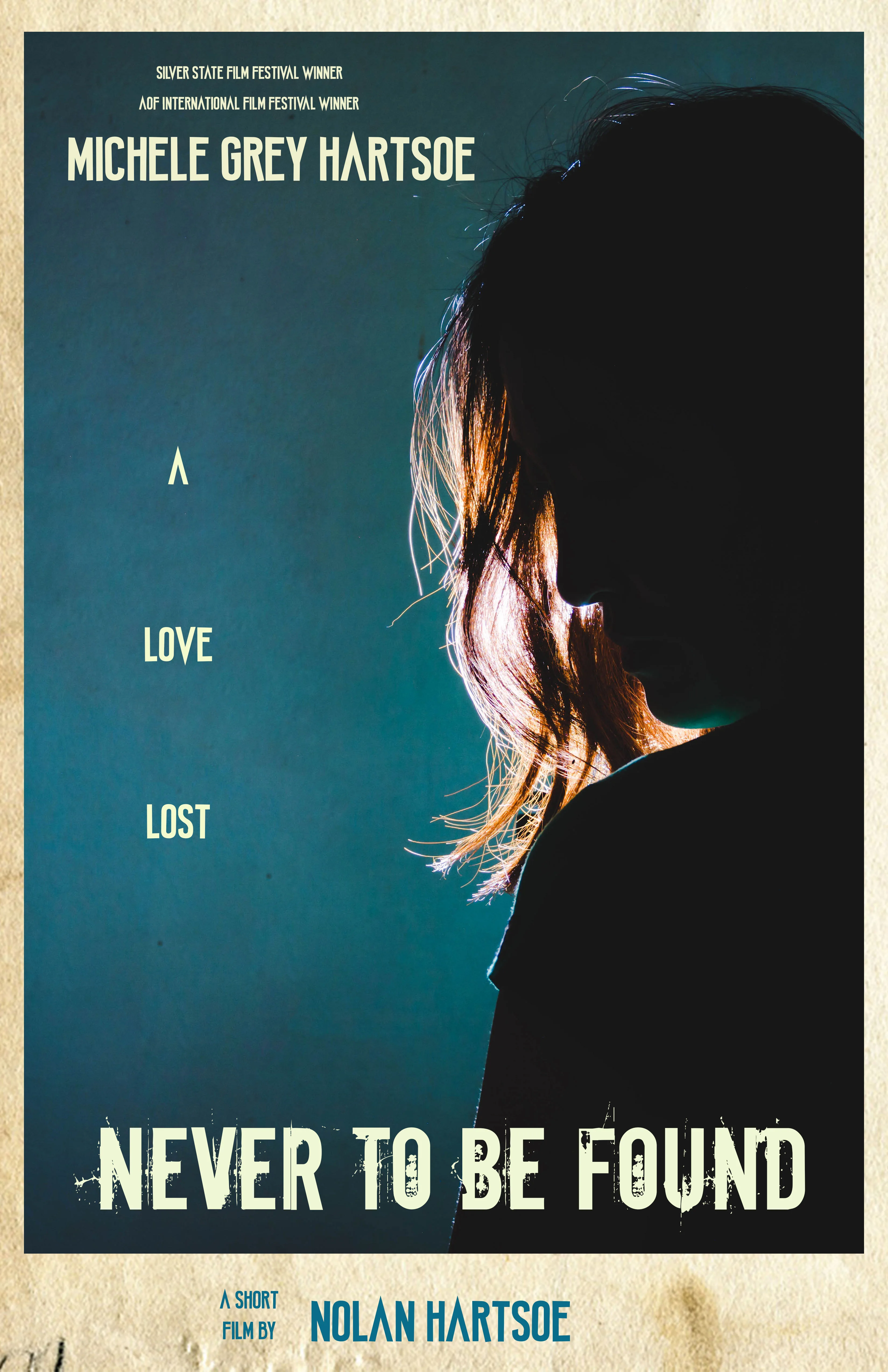 Found (2021)