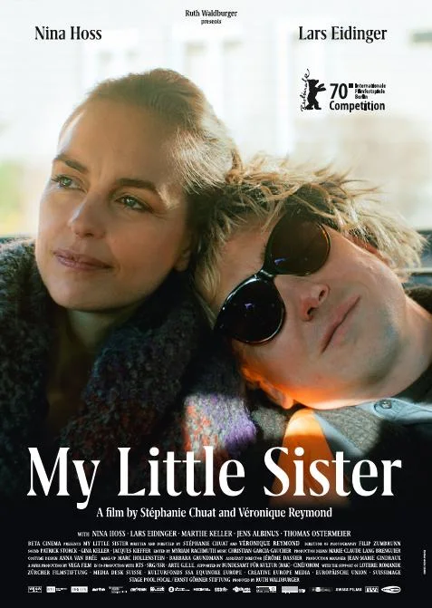 My Little Sister (2020)