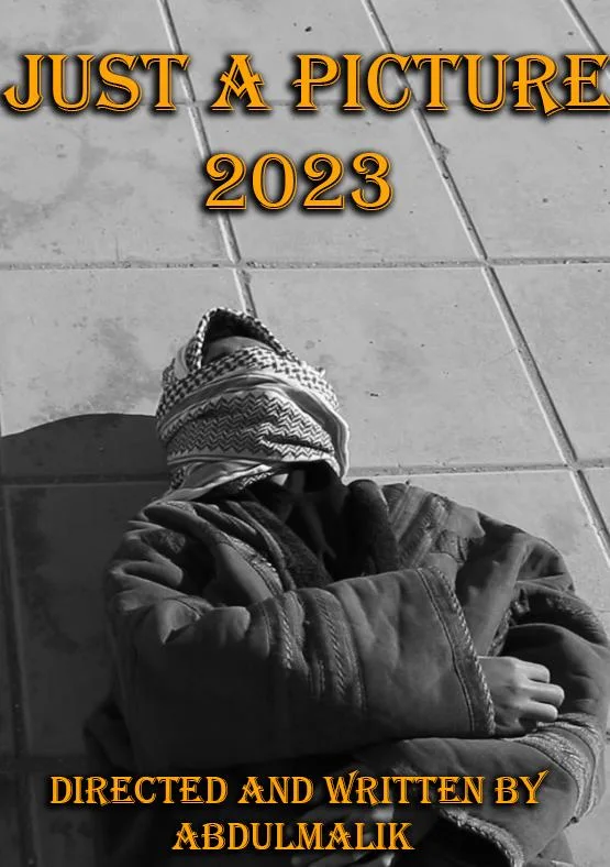 Just Jake (2023)