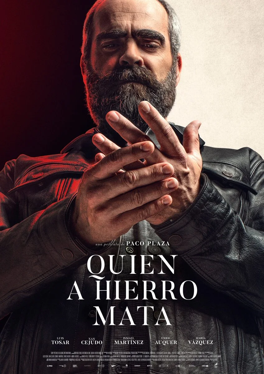 Eye for an Eye (2019)