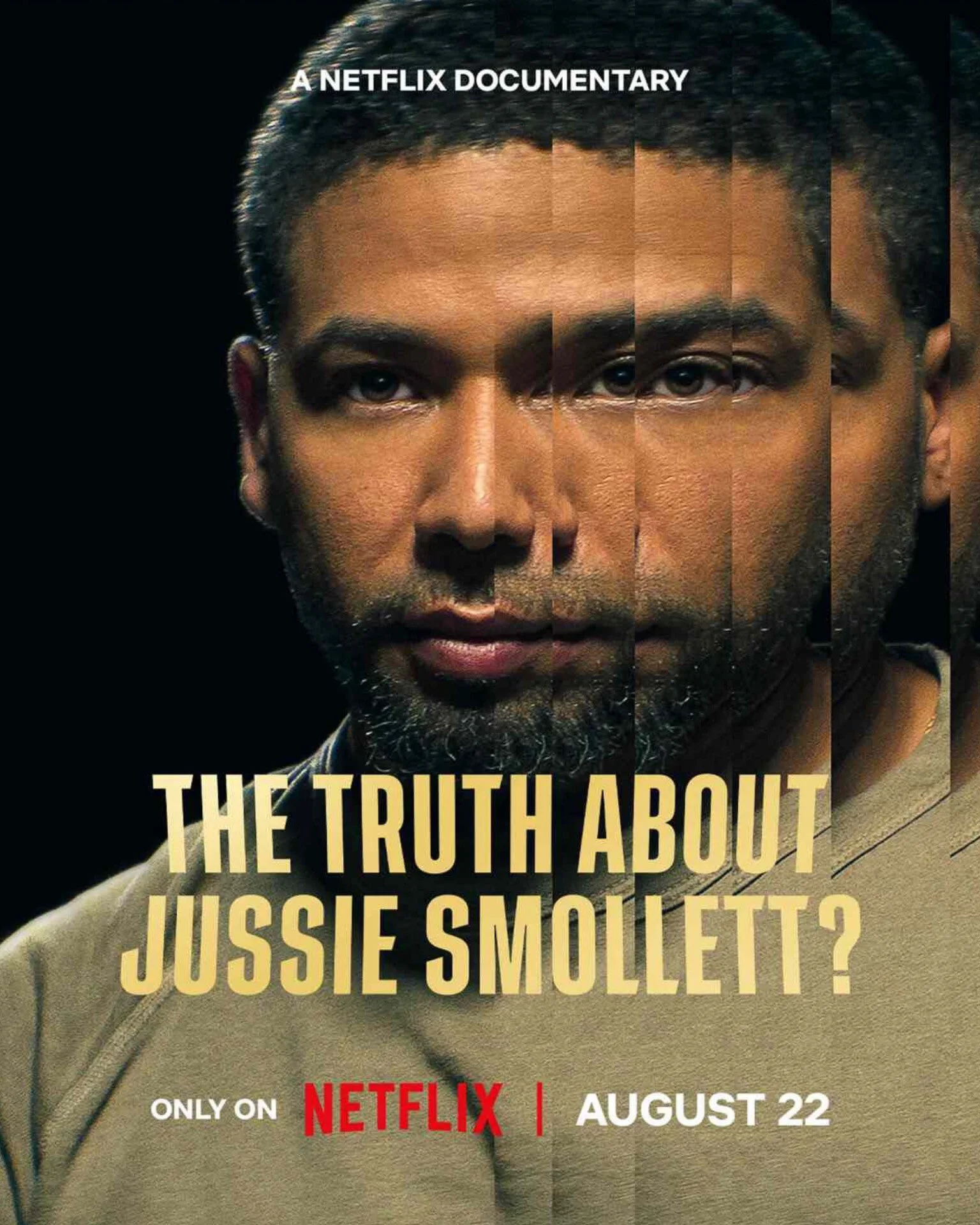 The Truth About Jussie