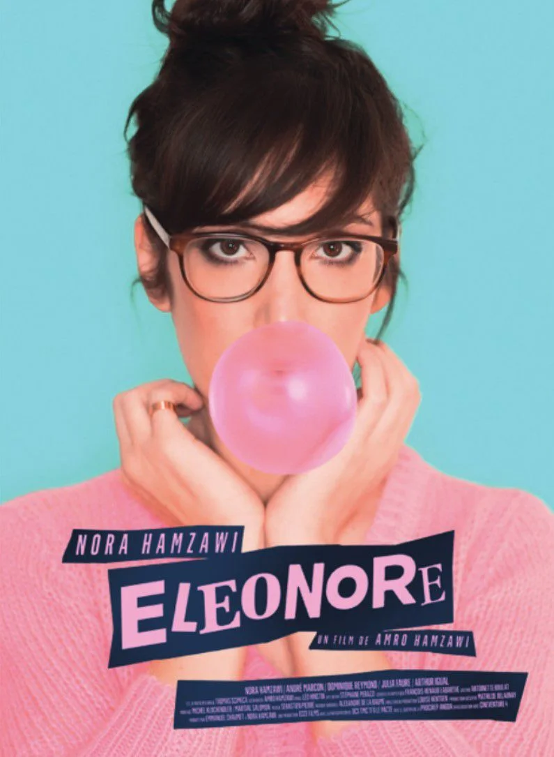 Eléonore (2020)