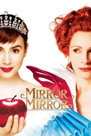 Mirror Mirror – Oglinda