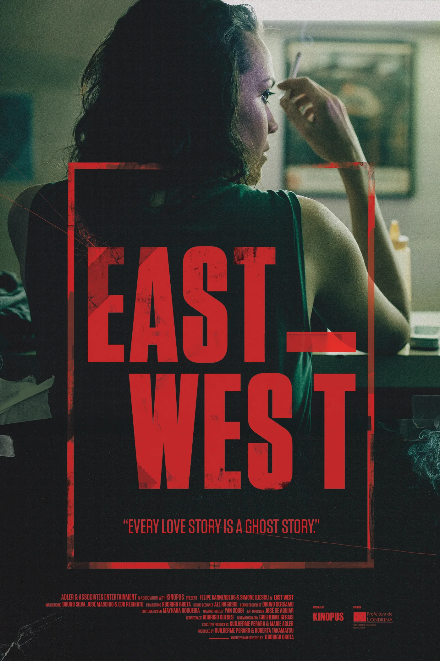 East West (2016)