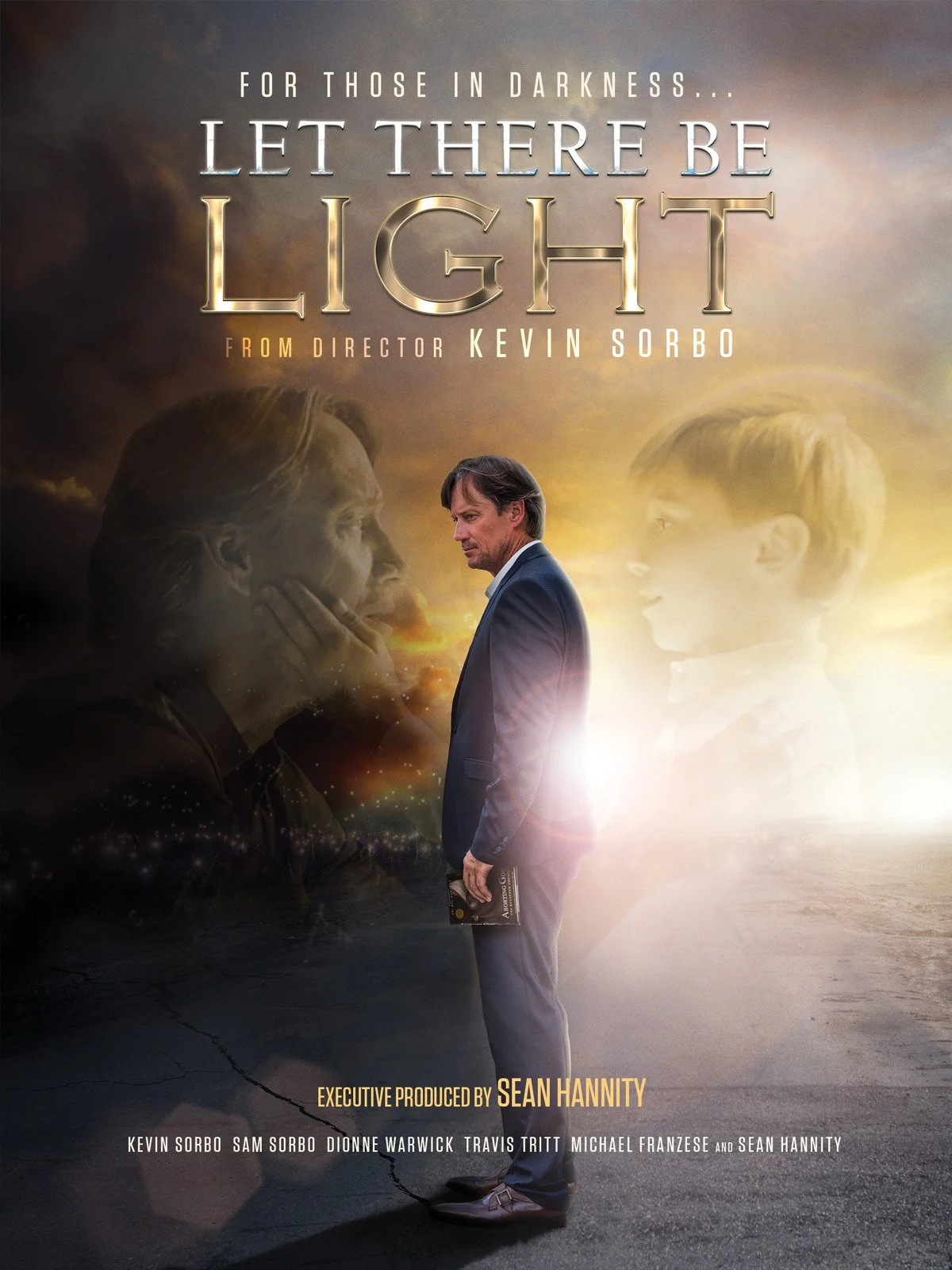 Let There Be Light (2017)