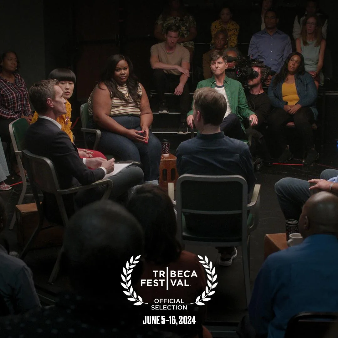 Group Therapy (2024)