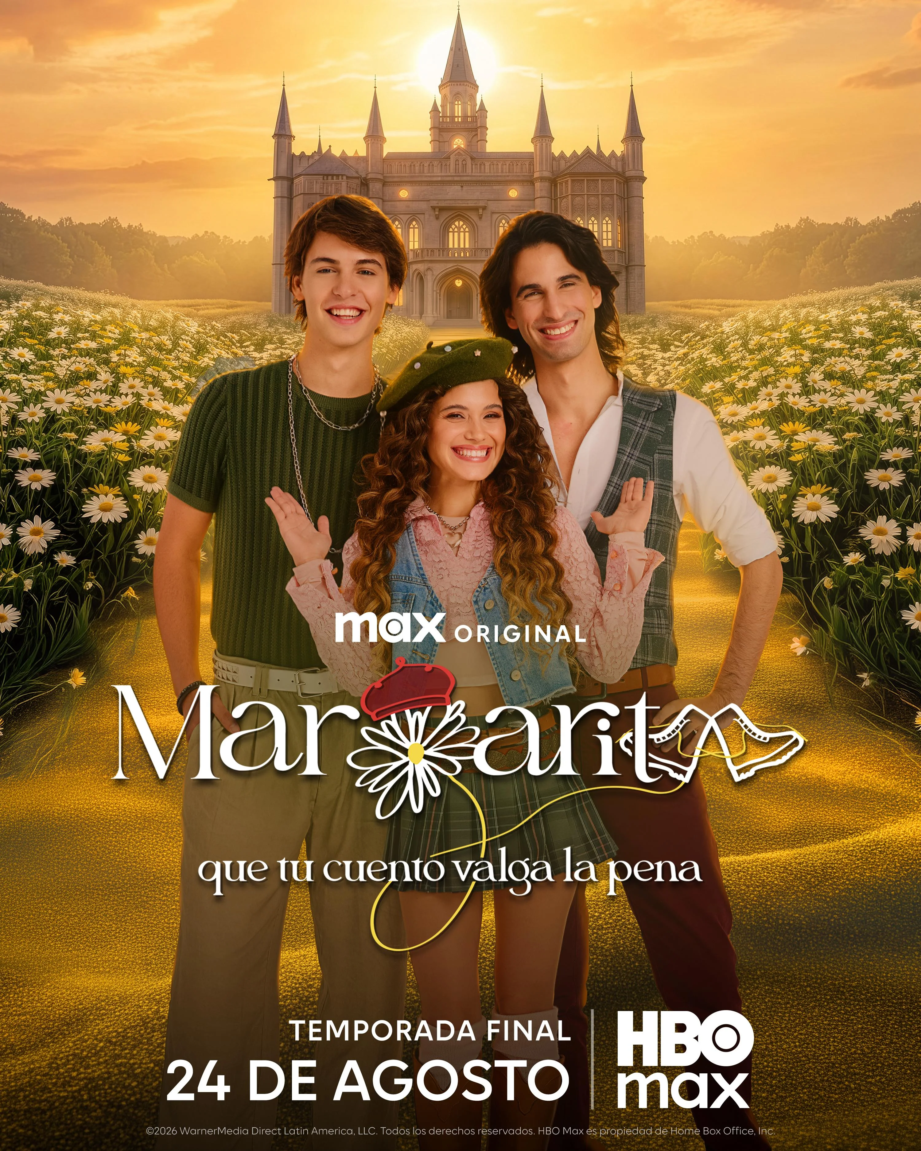 Margarita