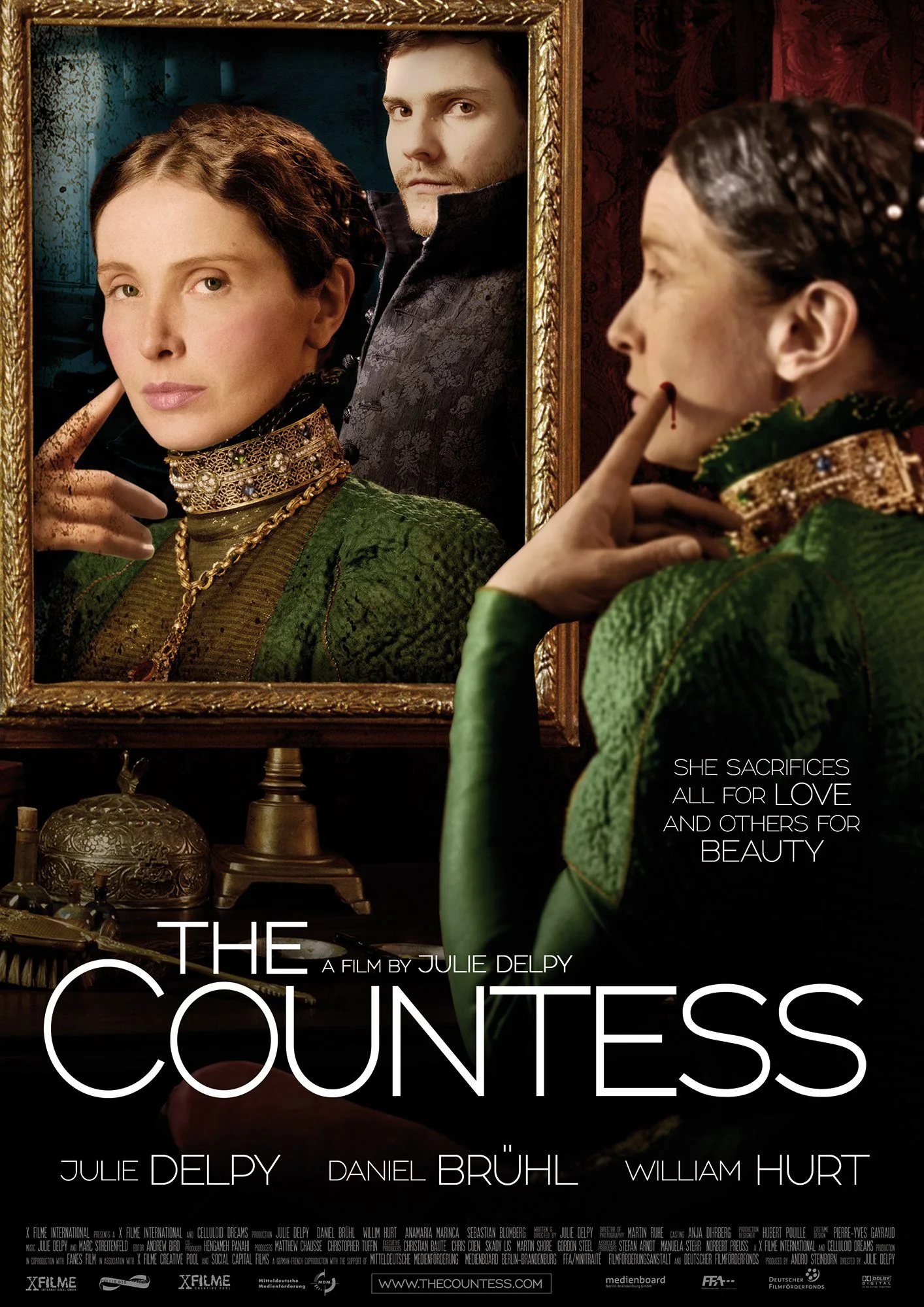 The Countess (2009)