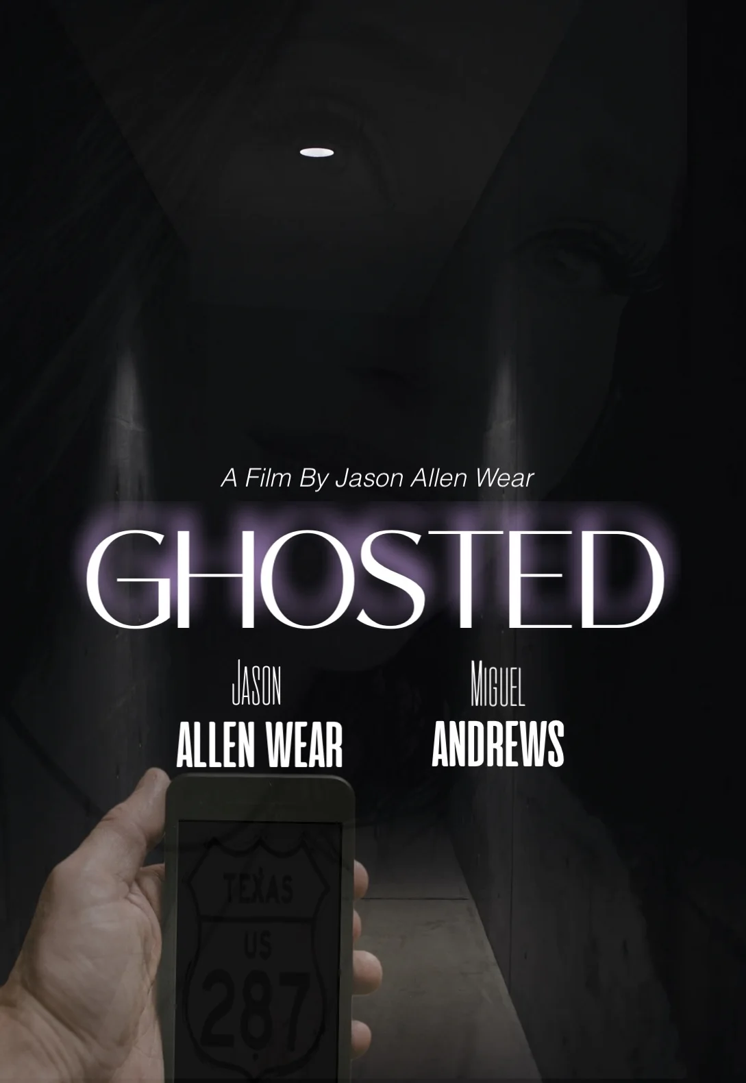 Blasted (2022)