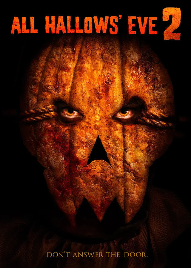 All Hallows’ Eve 2 (2015)