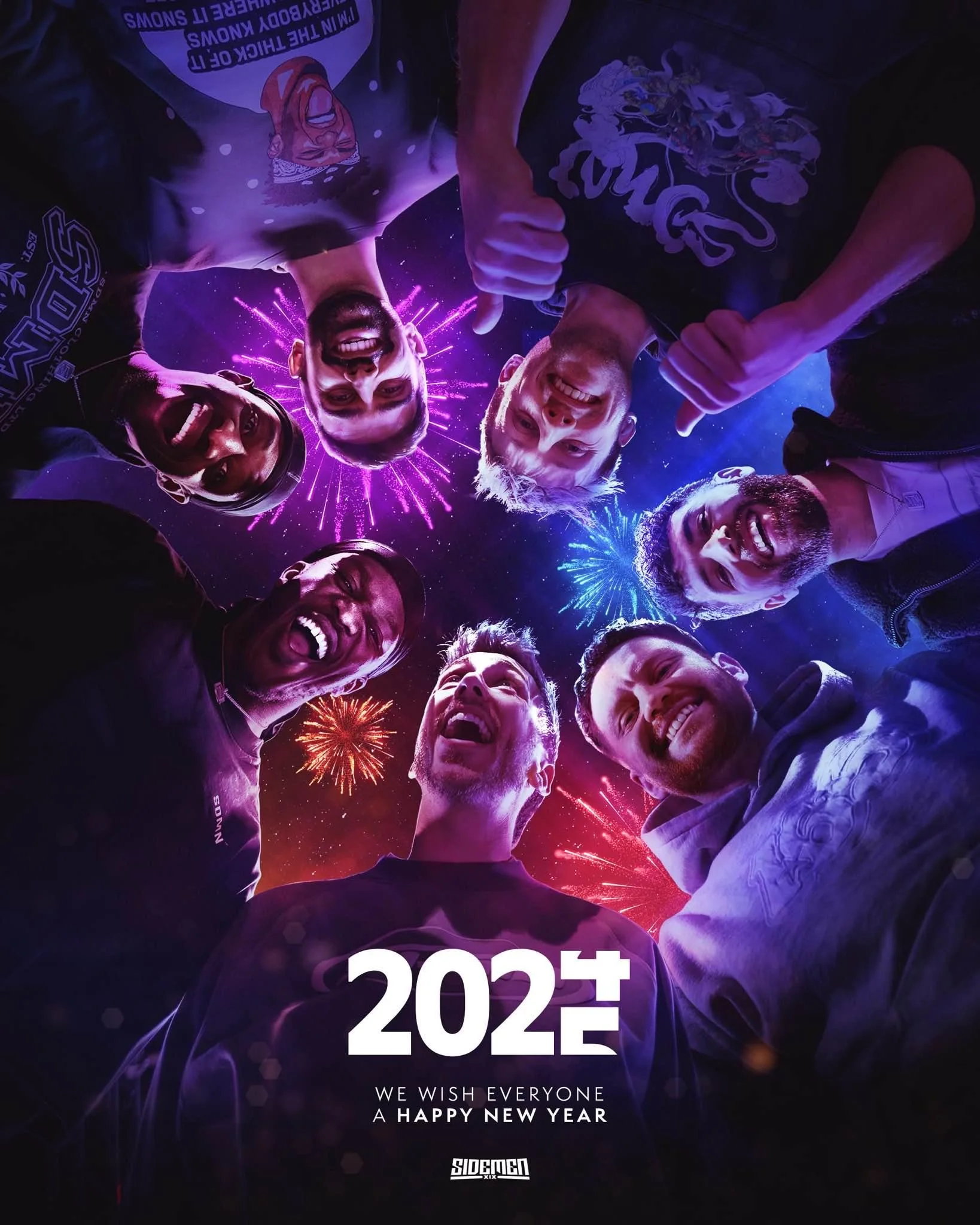 Outside (2024)