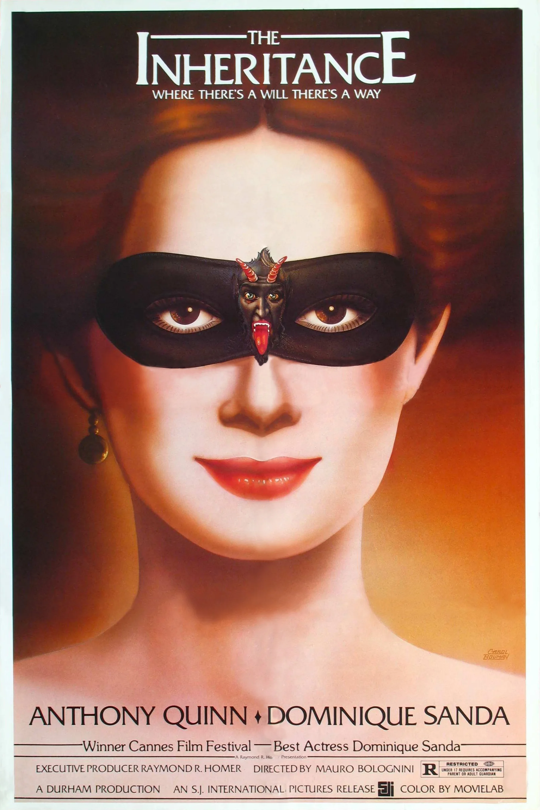 The Inheritance (1976)