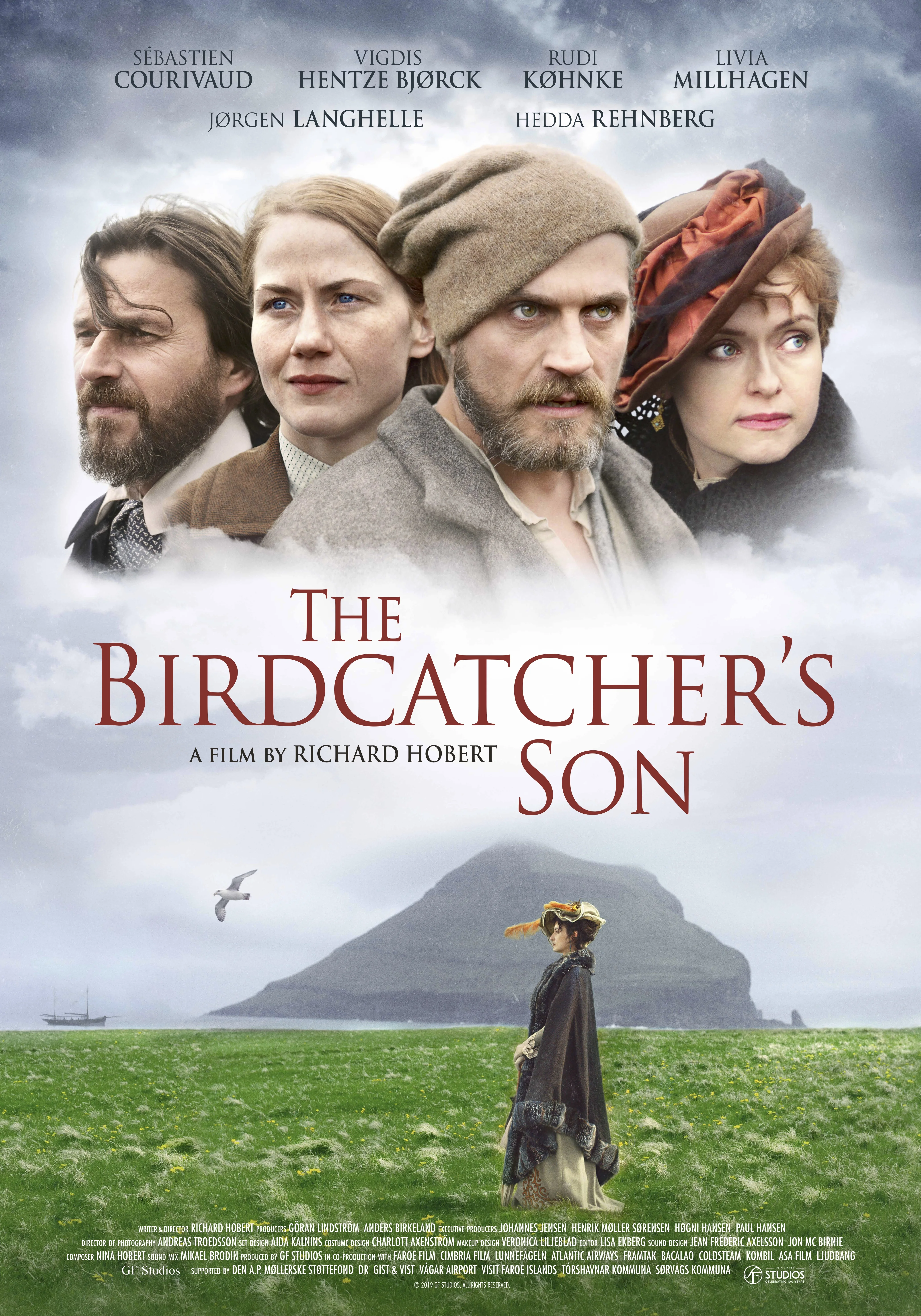 The Birdcatcher’s Son (2019)