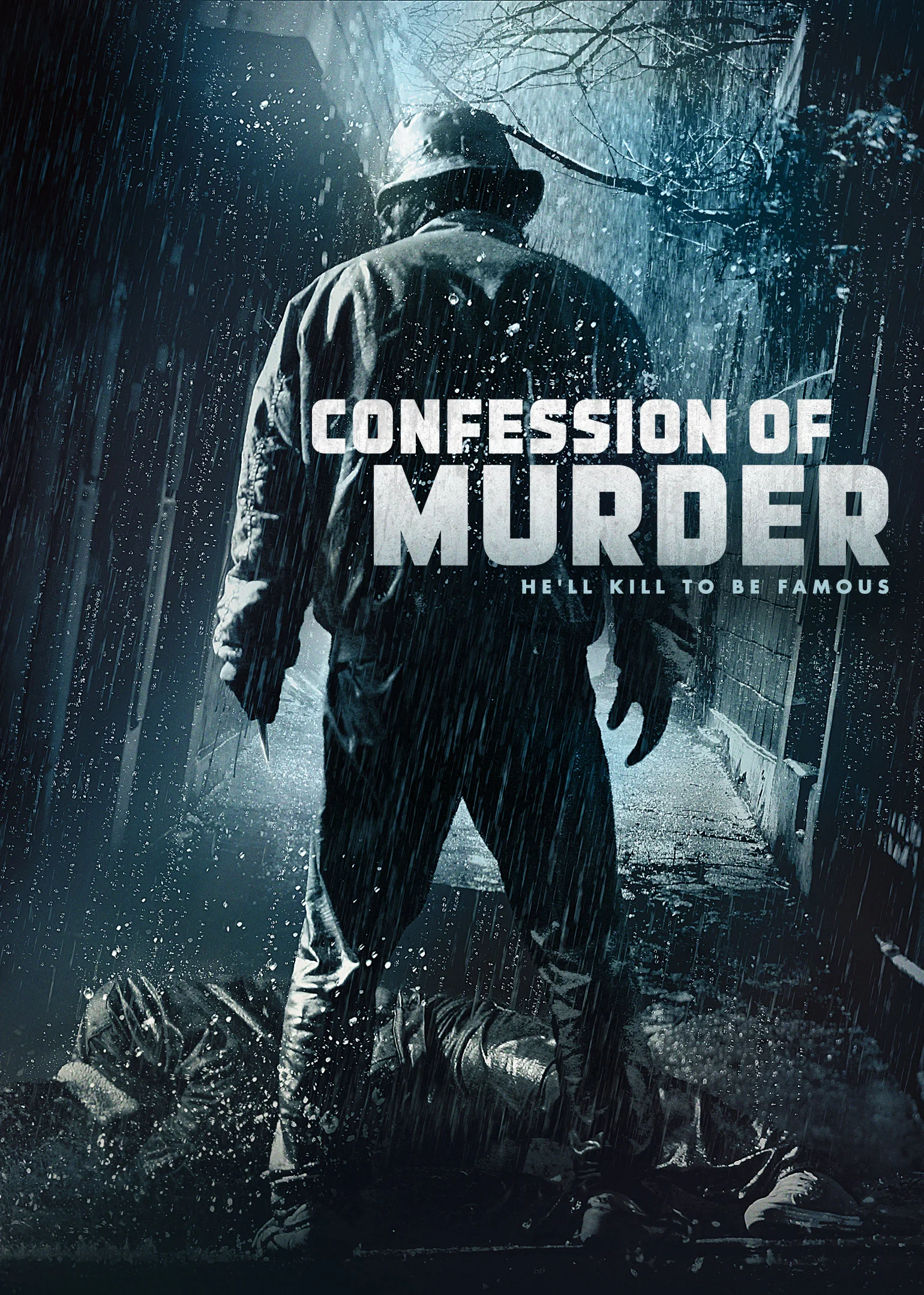 Confession of Murder (2012)