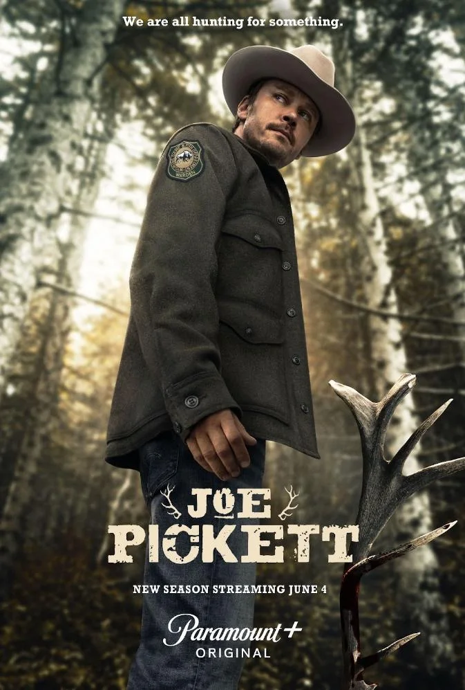 Joe Pickett Sezonul 1 Episodul 1