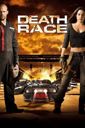 Death Race (2008) – Cursa Mortala