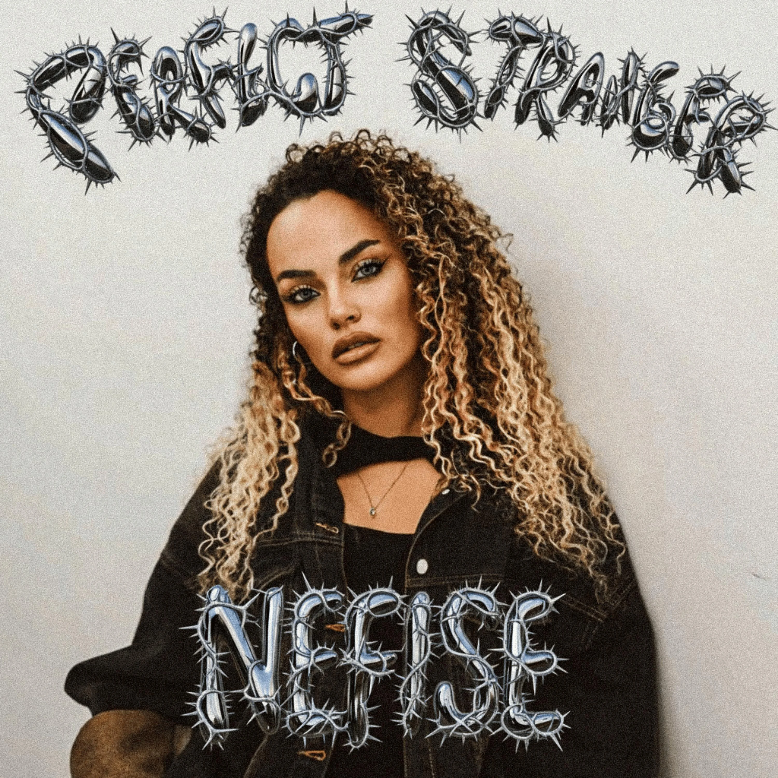 Nine Perfect Strangers