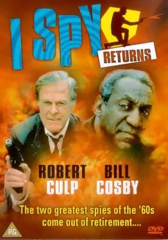 I Spy Returns (1994)