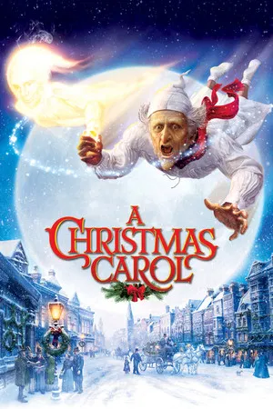 A Christmas Carol – O poveste de Craciun (2009)