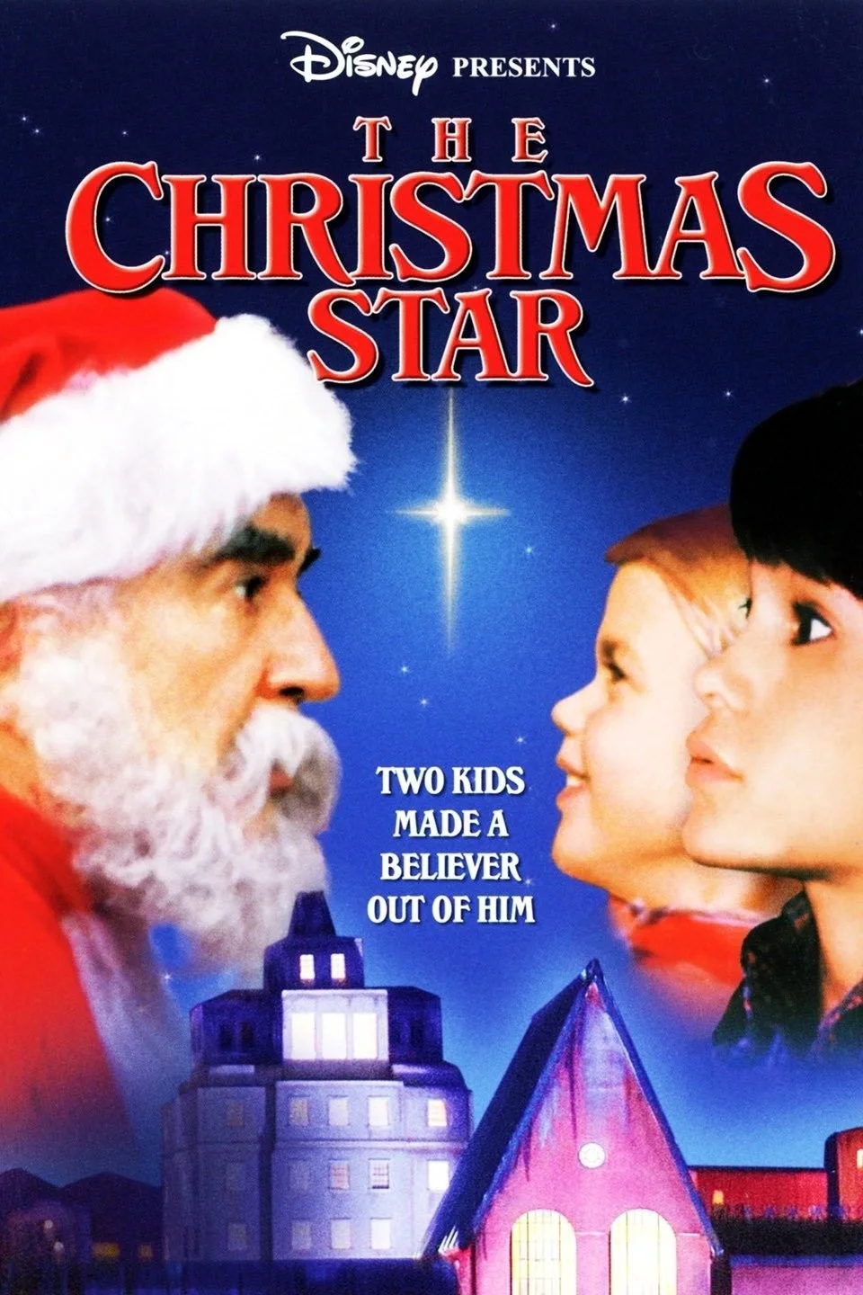 The Christmas Star (1986)