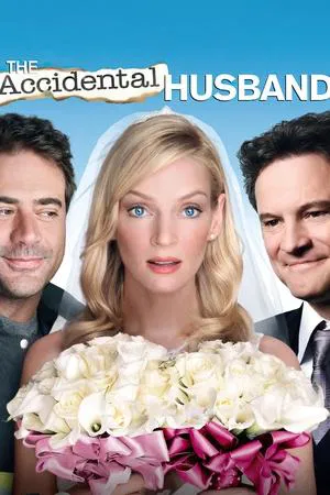The Accidental Husband – Un