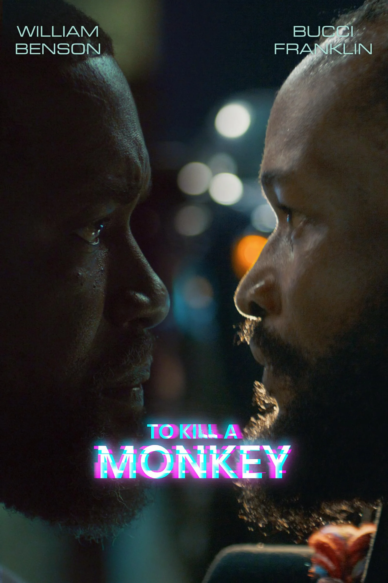 To Kill a Monkey