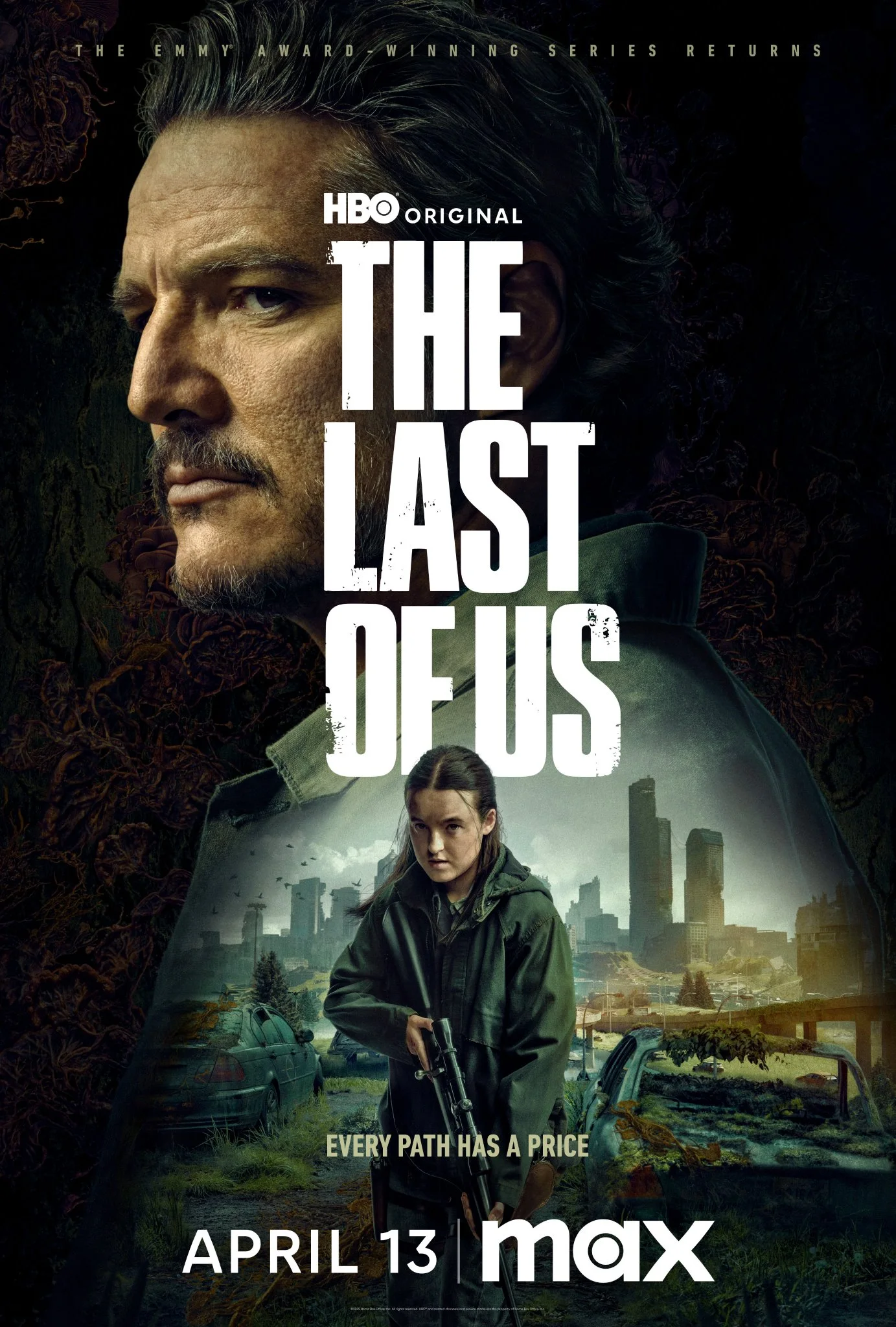 The Last of Us Sezonul 1 Episodul 1