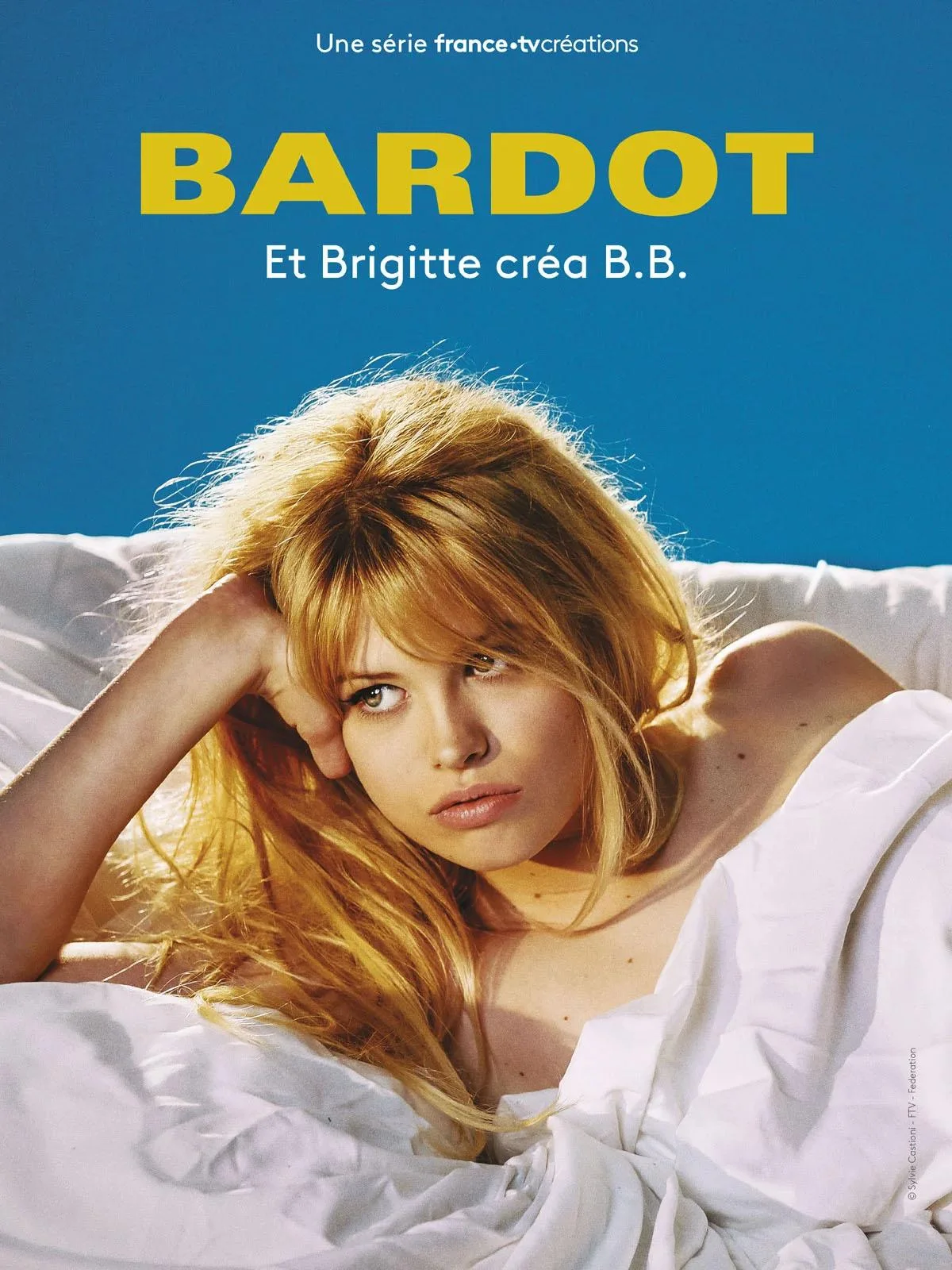 Bardot Sezonul 1 Episodul 1