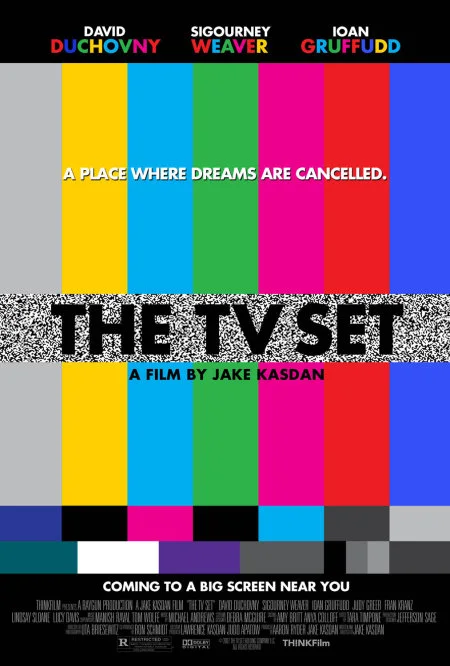 The TV Set (2006)