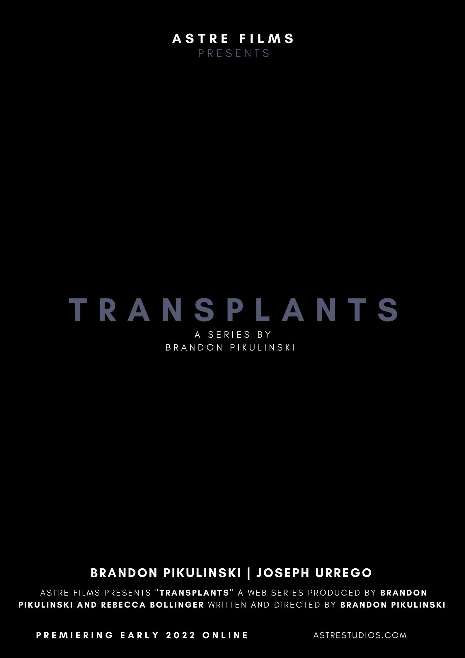 Transplant Sezonul 2 Episodul 1
