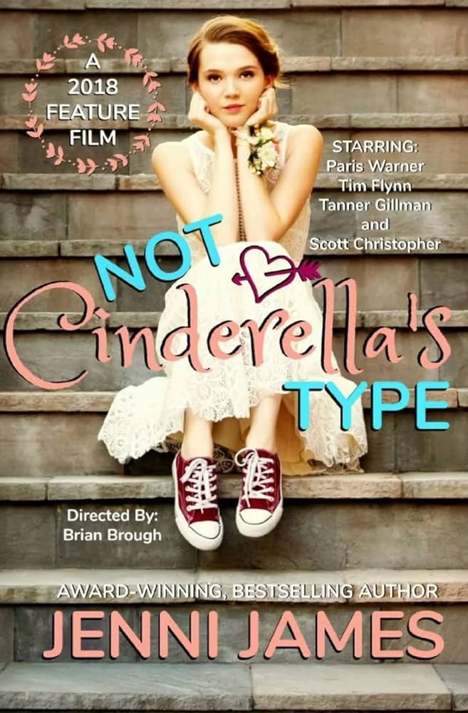 Not Cinderella’s Type (2018)