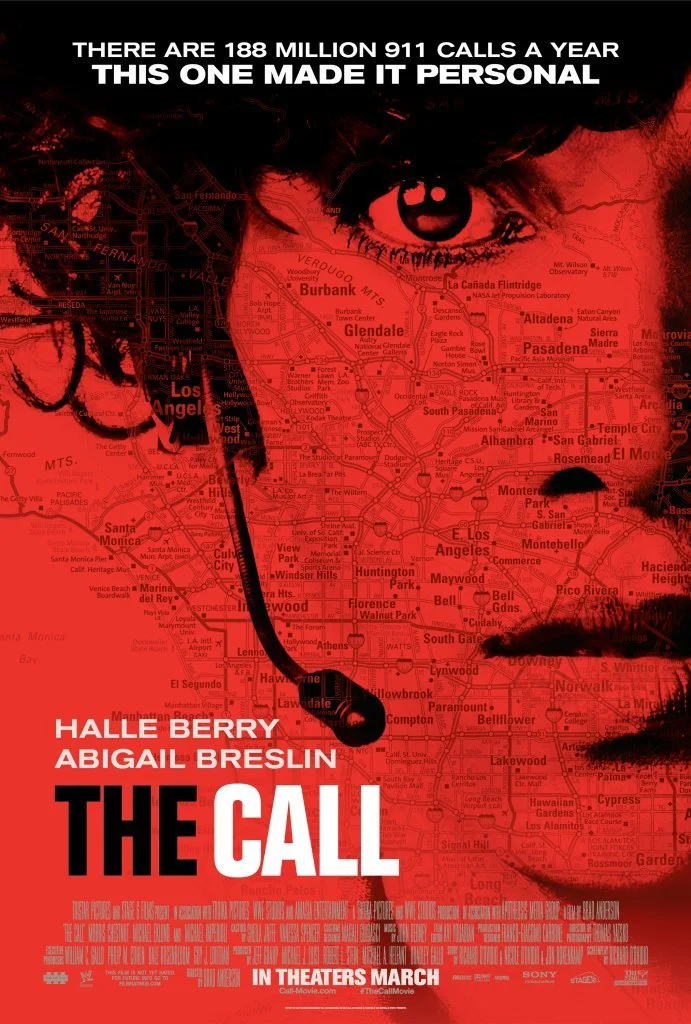 The Call – Apel de urgenta (2013)