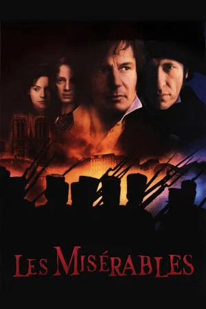 Les Miserables – Mizerabilii (1998)