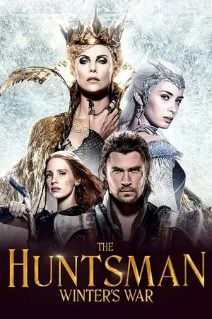 The Huntsman Winters War