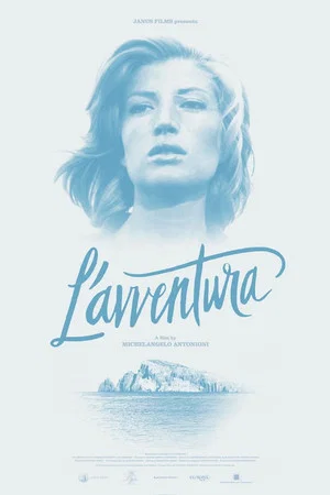 L’Avventura (1960)