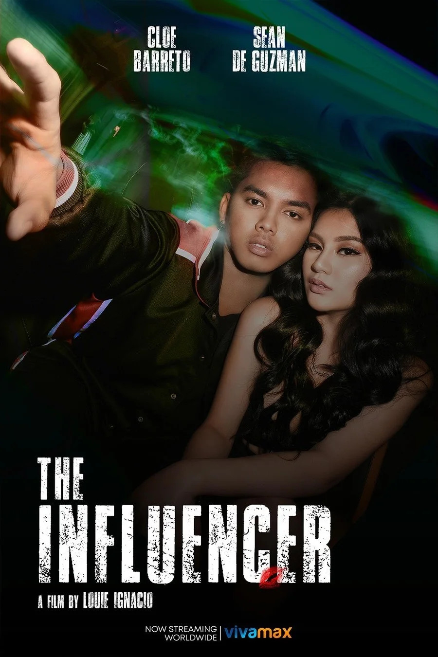 The Influencer Sezonul 1 Episodul 2