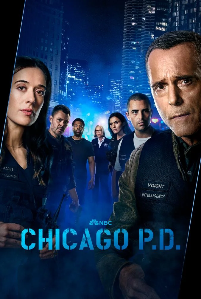 Chicago P.D. Sezonul 13 Episodul 1