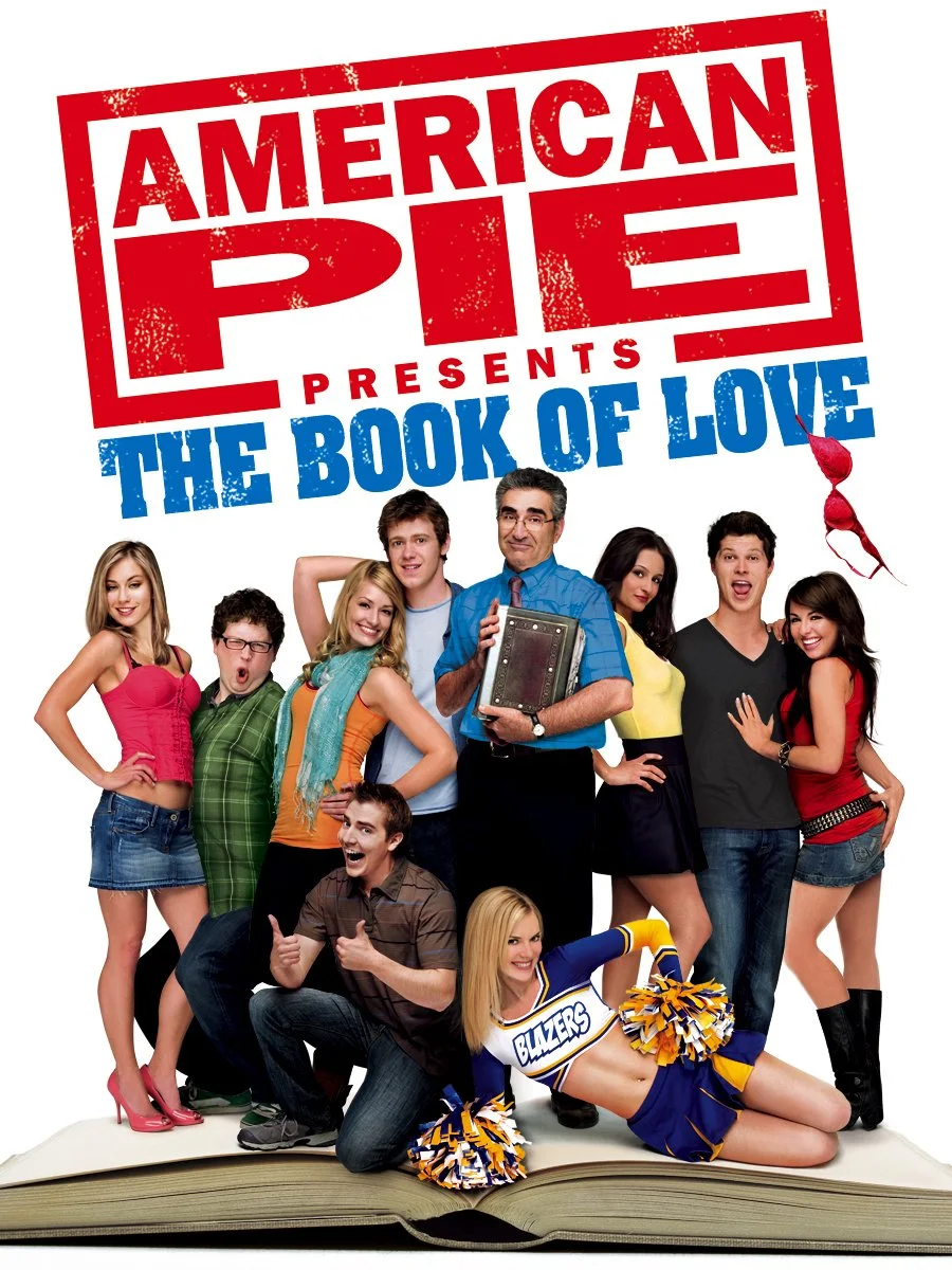 American Pie 7 The Book of Love (2009)