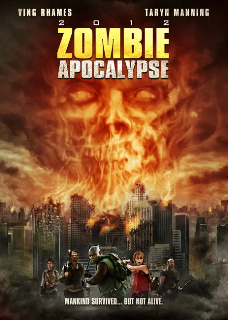 Apocalypse (2011)