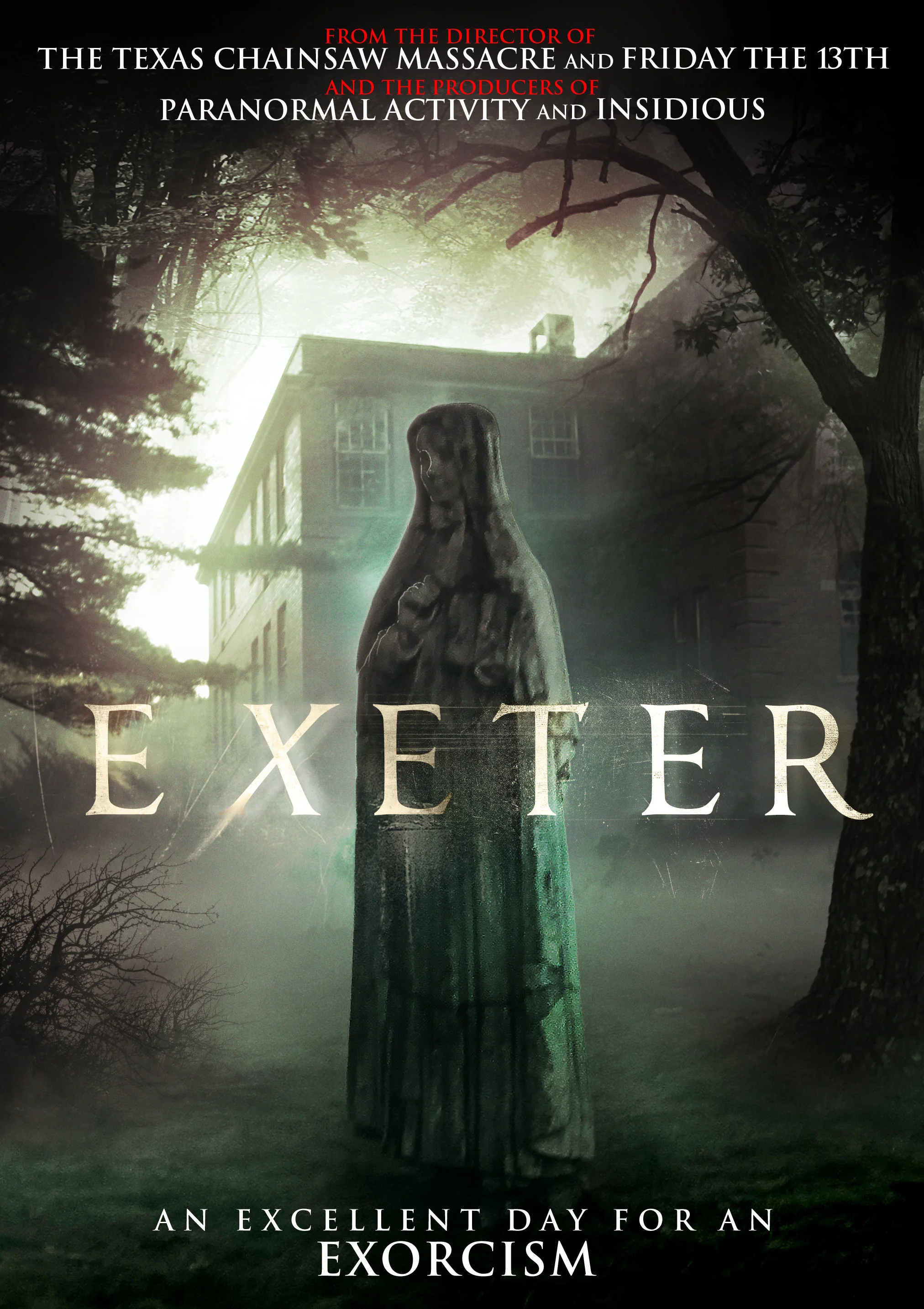 Exeter Online Subtitrat HD