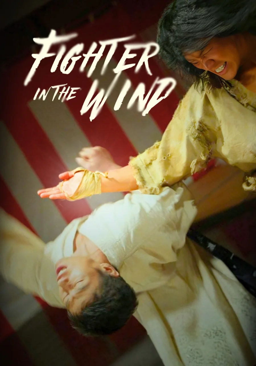 Fighter in the Wind (2004)