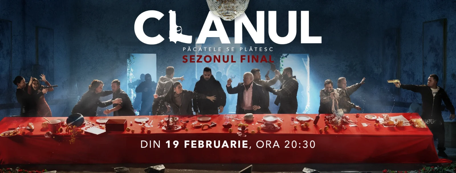 Clanul