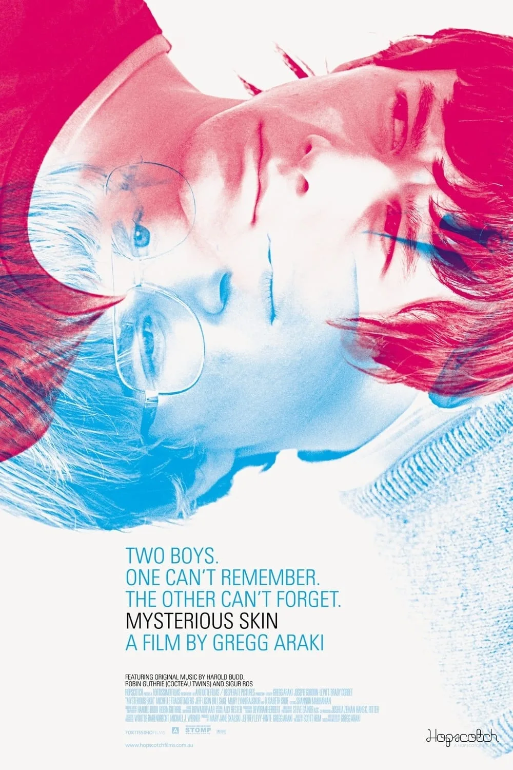 Mysterious Skin (2004)