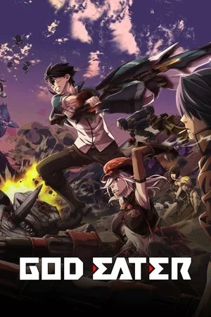 Eaters (2015)