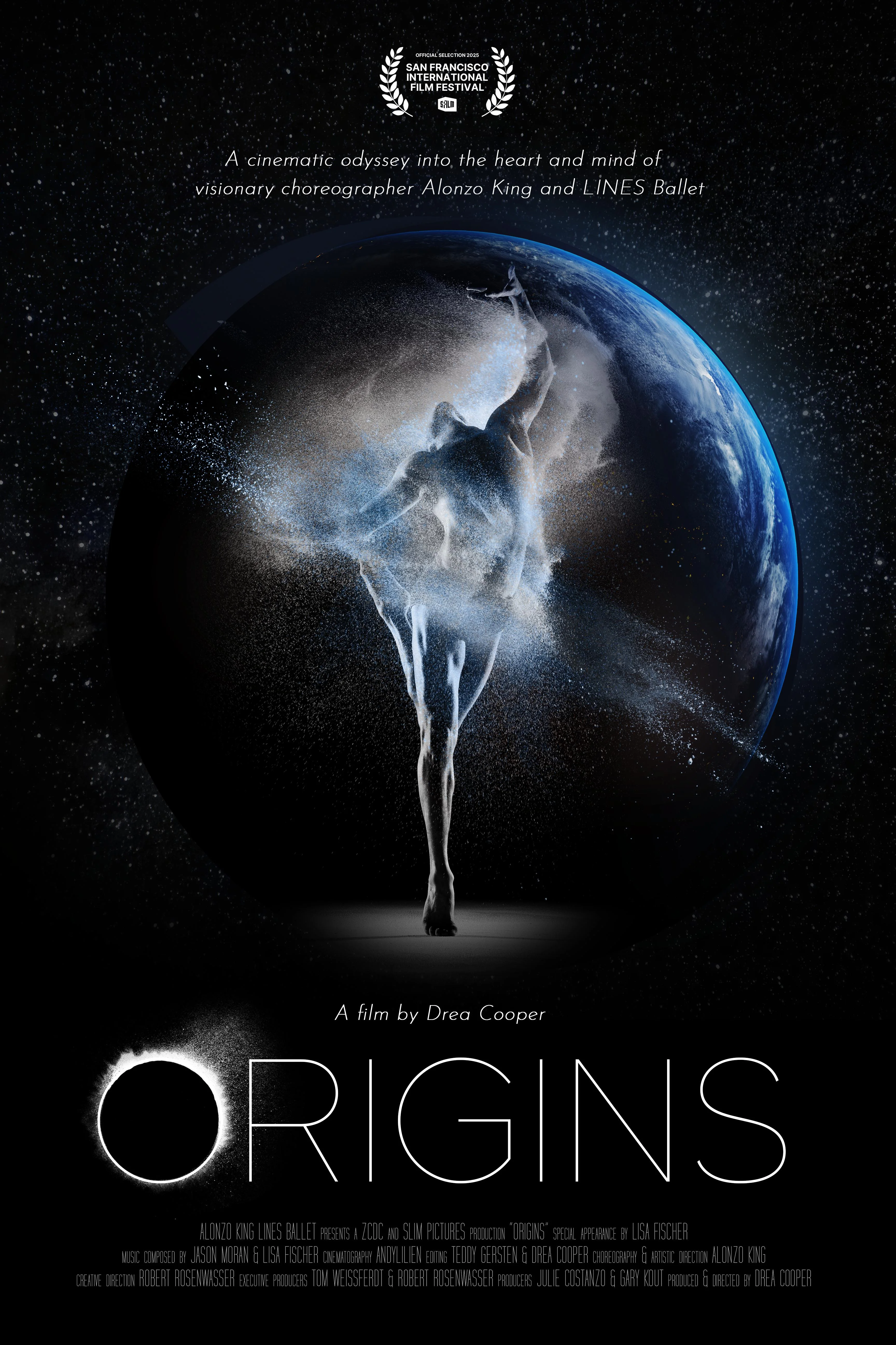 NCIS: Origins