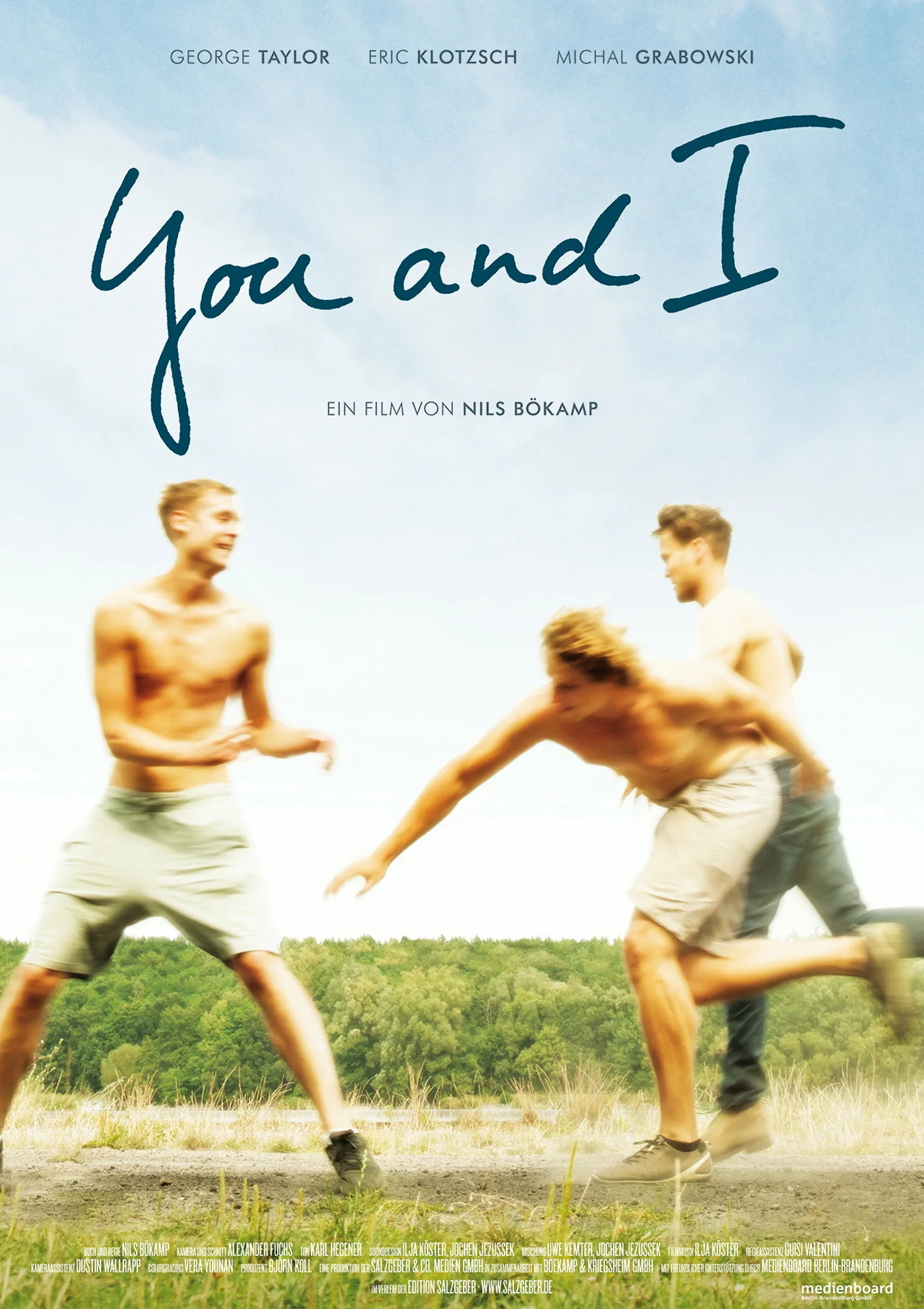 You and I (2014)